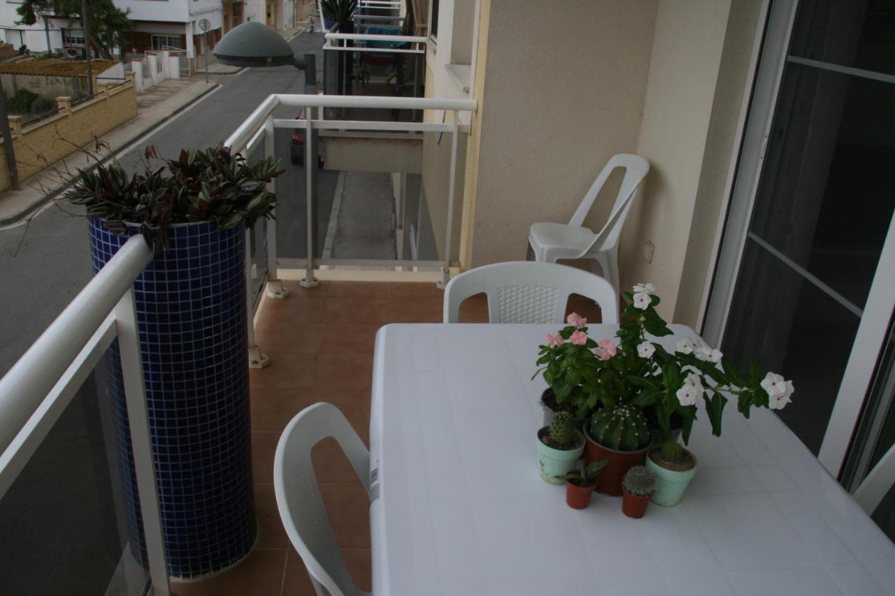 Apartament Franmar Sant Jaume d'Enveja Exterior photo