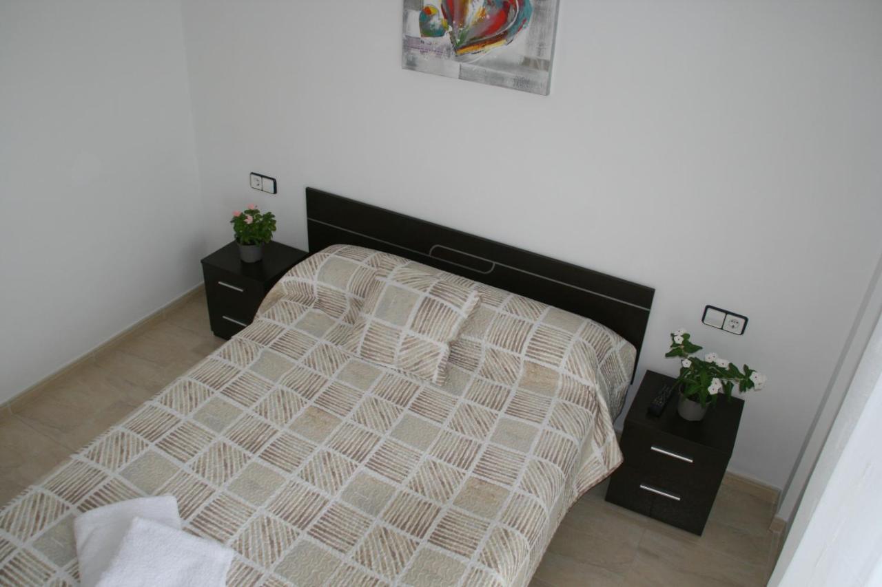 Apartament Franmar Sant Jaume d'Enveja Exterior photo